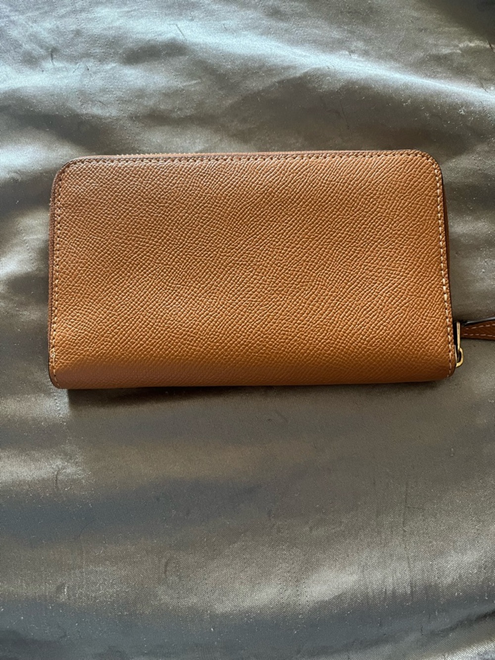 Coach Wallet - Picture 2 of 3